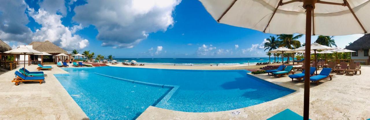 Coral House Suites Punta Cana Exterior foto