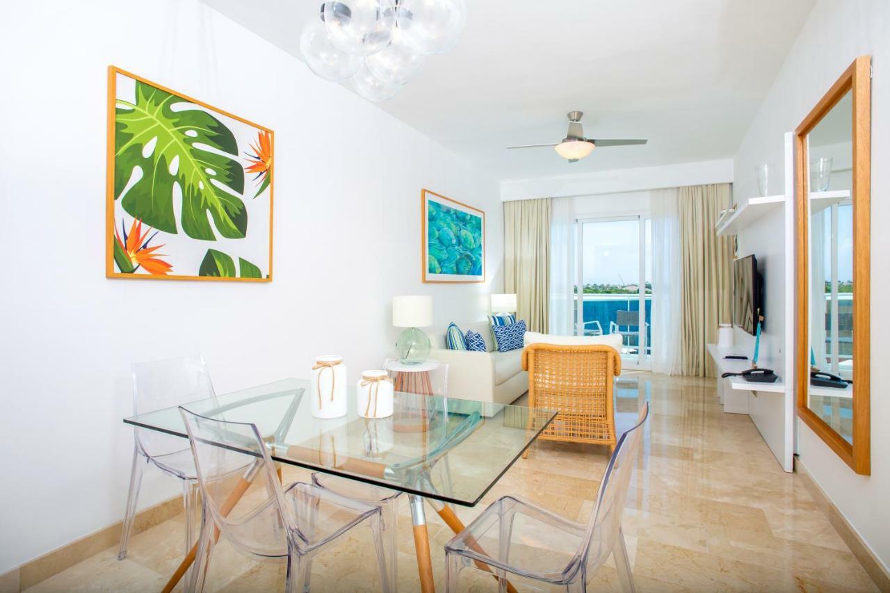 Coral House Suites Punta Cana Exterior foto